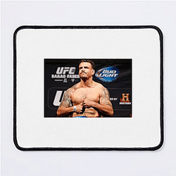 Frank Mir Special Collection Frank Mir Mouse Pads
