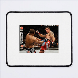 Frank Mir Limited Collection Frank Mir Mouse Pads