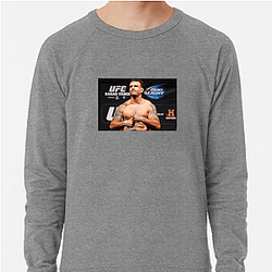 Frank Mir Special Collection Frank Mir Sweatshirts