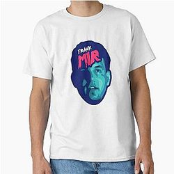 Frank Mir UFC T-Shirt