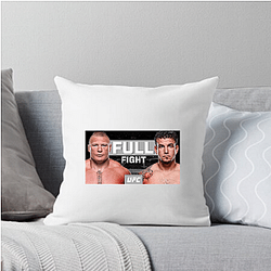 Frank Mir Merchandise For Fans Frank Mir Pillows Cover