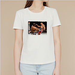 Frank Mir Limited Collection Frank Mir T-Shirts