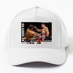 Frank Mir Limited Collection Frank Mir Hats & Caps