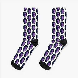 Frank Mir UFC Socks
