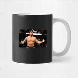 Frank Mir Merch Collection Frank Mir Mugs