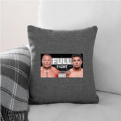 Frank Mir Merchandise For Fans Frank Mir Pillows Cover