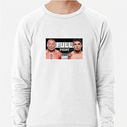 Frank Mir Merchandise For Fans Frank Mir Sweatshirts