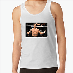 Frank Mir Merch Collection Frank Mir Tank Tops