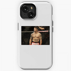 Frank Mir Merch For Fans Frank Mir Samsung Cases