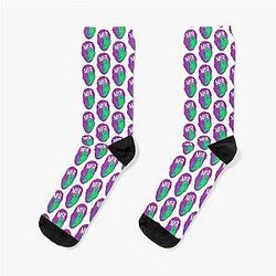 Frank Mir UFC Sock