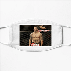 Frank Mir Merch For Fans Frank Mir Face Masks