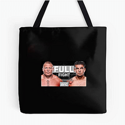 Frank Mir Merchandise For Fans Frank Mir Bags