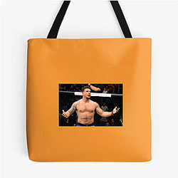 Frank Mir Merch Collection Frank Mir Bags