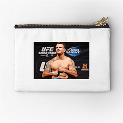 Frank Mir Special Collection Frank Mir Zipper Pouches