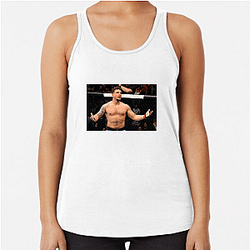 Frank Mir Merch Collection Frank Mir Tank Tops