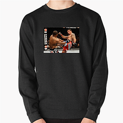 Frank Mir Limited Collection Frank Mir Sweatshirts