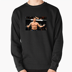 Frank Mir Merch Collection Frank Mir Sweatshirts