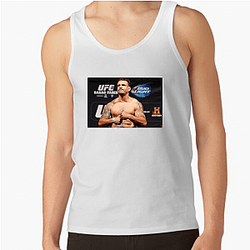 Frank Mir Special Collection Frank Mir Tank Tops