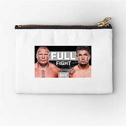 Frank Mir Merchandise For Fans Frank Mir Zipper Pouches