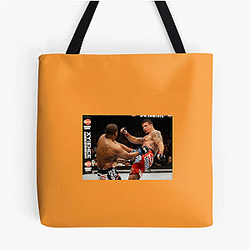 Frank Mir Limited Collection Frank Mir Bags
