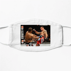 Frank Mir Limited Collection Frank Mir Face Masks
