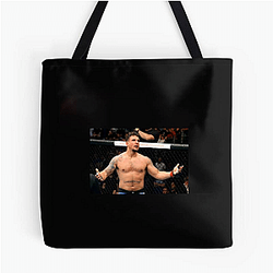 Frank Mir Merch Collection Frank Mir Bags