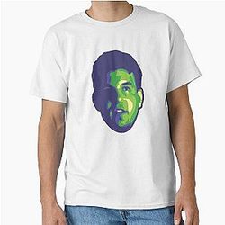 Frank UFC T-Shirt