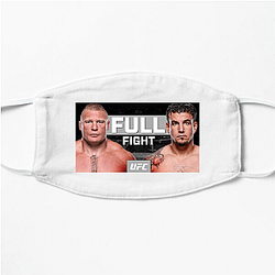 Frank Mir Merchandise For Fans Frank Mir Face Masks