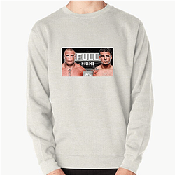 Frank Mir Merchandise For Fans Frank Mir Sweatshirts