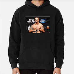 Frank Mir Special Collection Frank Mir Hoodies