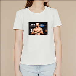 Frank Mir Special Collection Frank Mir T-Shirts
