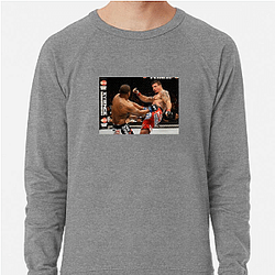 Frank Mir Limited Collection Frank Mir Sweatshirts