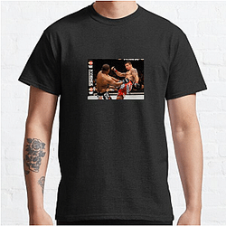Frank Mir Limited Collection Frank Mir T-Shirts