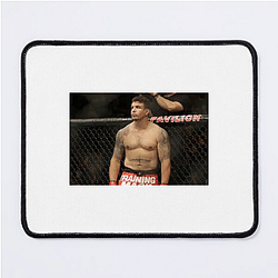 Frank Mir Merch For Fans Frank Mir Mouse Pads