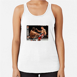 Frank Mir Limited Collection Frank Mir Tank Tops