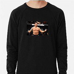 Frank Mir Merch Collection Frank Mir Sweatshirts