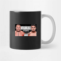 Frank Mir Merchandise For Fans Frank Mir Mugs