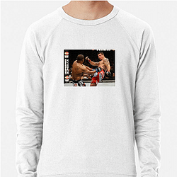 Frank Mir Limited Collection Frank Mir Sweatshirts