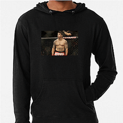 Frank Mir Merch For Fans Frank Mir Hoodies