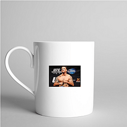 Frank Mir Special Collection Frank Mir Mugs