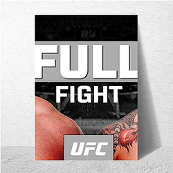 Frank Mir Merchandise For Fans Frank Mir Posters