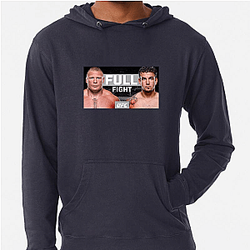 Frank Mir Merchandise For Fans Frank Mir Hoodies
