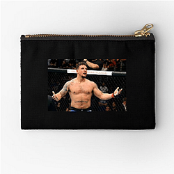 Frank Mir Merch Collection Frank Mir Zipper Pouches