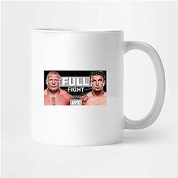 Frank Mir Merchandise For Fans Frank Mir Mugs