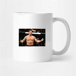 Frank Mir Merch Collection Frank Mir Mugs