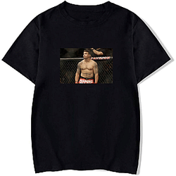 Frank Mir Merch For Fans Frank Mir T-Shirts