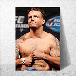 Frank Mir Special Collection Frank Mir Posters
