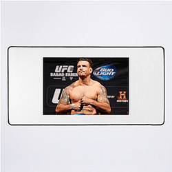 Frank Mir Special Collection Frank Mir Mouse Pads