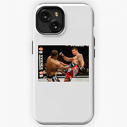 Frank Mir Limited Collection Frank Mir iPhone Cases