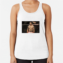 Frank Mir Merch For Fans Frank Mir Tank Tops